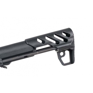 Страйкбольный автомат G&G EMG Seekins Precision SBR8 with 12" Rail, body - metal (130-140 m/s) TGR-SBR-12R-BNB-NCM